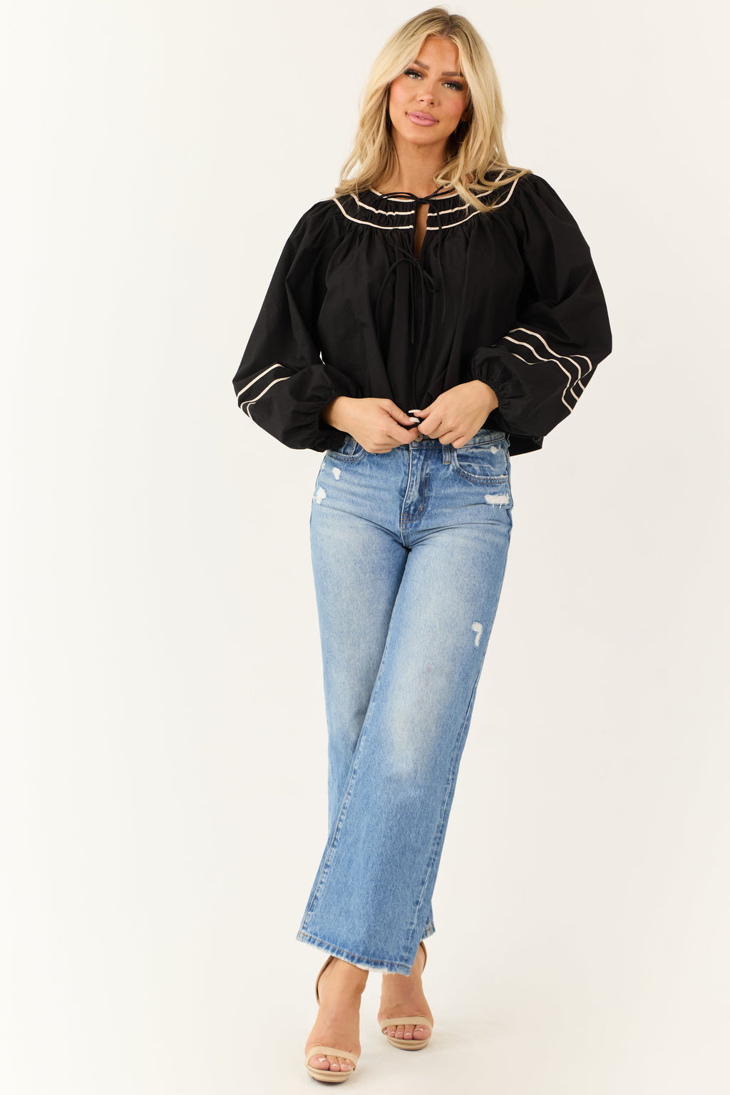 Tops